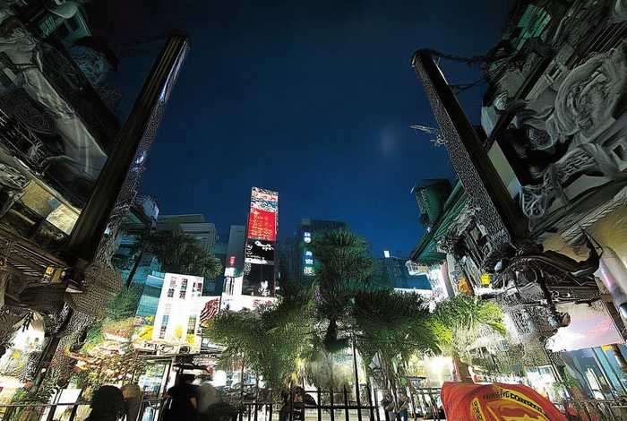 鲁迅生活的那些年 鲁迅生活的那些年100字