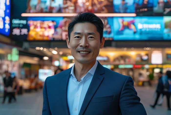 阿里本地生活服务公司法人（阿里本地生活服务公司法人是谁）