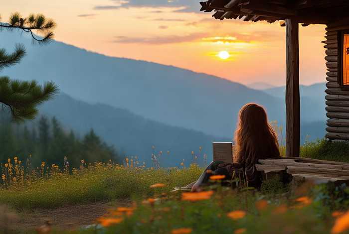 大山逍遥生活笔趣阁、大山生活任逍遥免费阅读