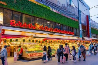 北京果蔬好超市官网 - 北京果蔬好生活超市官网地址