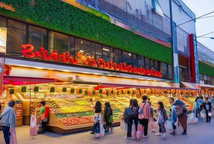 北京果蔬好超市官网 - 北京果蔬好生活超市官网地址