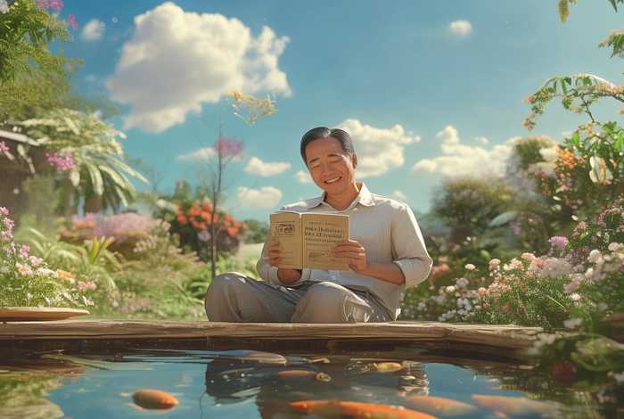 部长的幸福生活小说疏朗 部长的幸福生活 小说