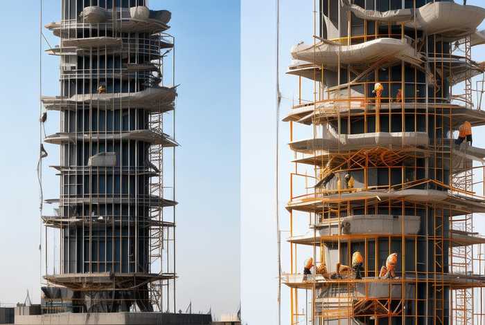 滑模与爬模的区别（滑模与爬模的区别是什么？）