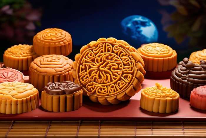 广东最出名的月饼牌子;广东最出名的月饼牌子有哪些 广东最出名的月饼牌子;广东最出名的月饼牌子有哪些