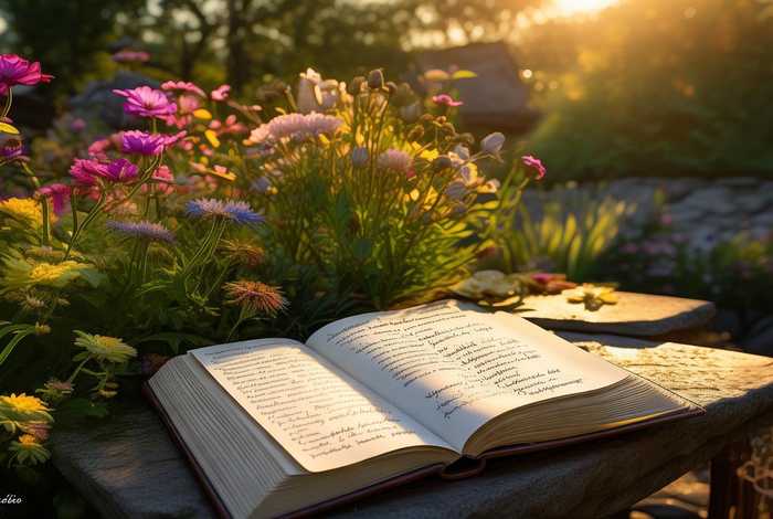 花草生活经典语录，花草生活经典语录大全