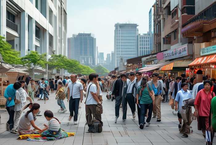 韩国人的生活水平和中国比怎样;韩国人的生活水平怎么样 韩国人的生活水平和中国比怎样;韩国人的生活水平怎么样