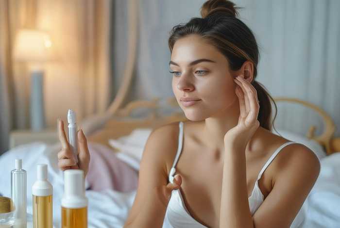 痘痘肌肤日常生活需要注意些什么、痘痘肌肤日常生活需要注意些什么问题