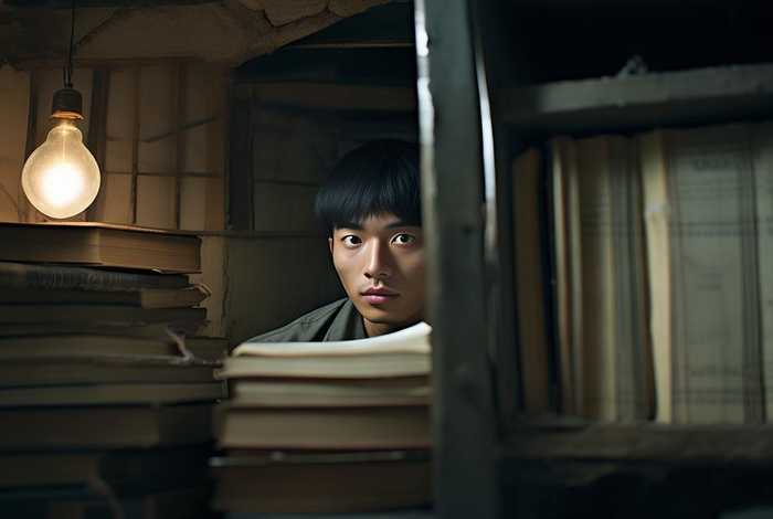 机智的监狱生活刘汉阳本名 - 机智的监狱生活刘汉阳大学