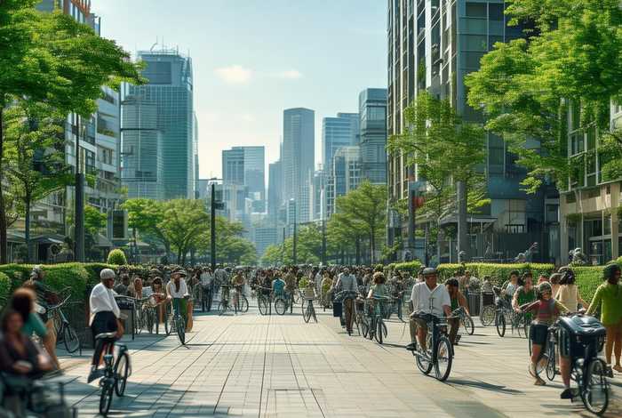 绿色出行低碳生活作文1000字、绿色出行低碳生活作文1000字怎么写