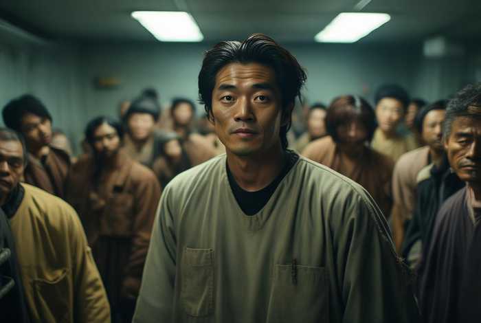 机智的监狱生活韩国电影、机智的监狱生活韩国电影在线观看