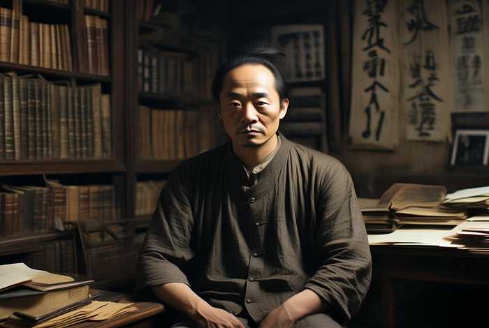 鲁迅个人生活 - 鲁迅个人生活背景