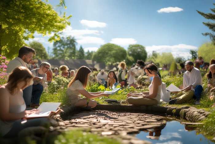 教育即生活的本质含义(教育即生活的本质含义是什么) 教育即生活的本质含义(教育即生活的本质含义是什么)