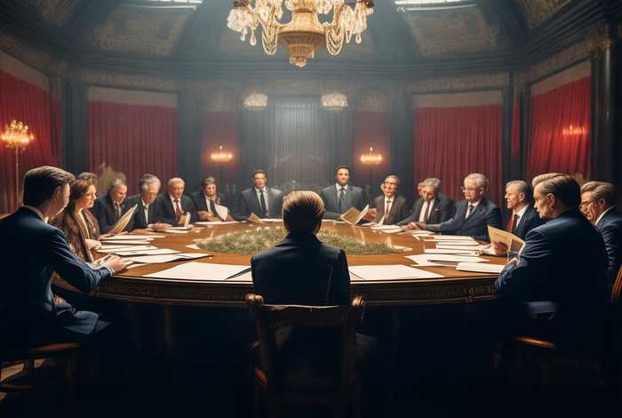 党内政治生活的若干准则2024（党内政治生活的若干准则2023最新修订）