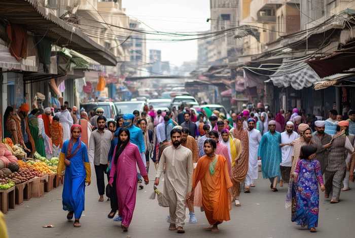 巴基斯坦的生活现状（巴基斯坦的生活现状怎么样）