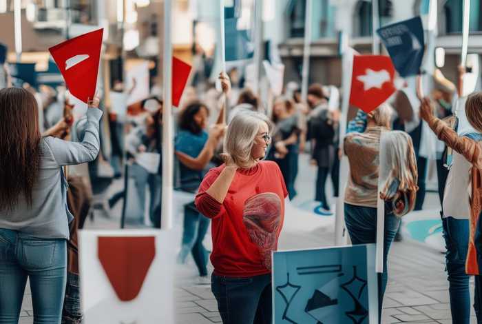 公民如何进行政治参与，公民如何进行政治参与权利保护