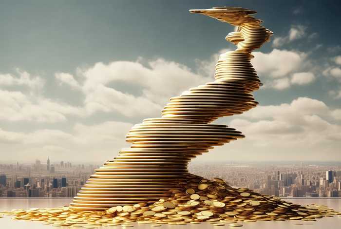 复利的经典案例、复利的经典案例和曼哈顿案例