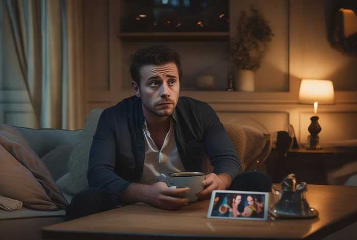 老婆夫妻生活从不主动是不是不爱自己老公，老婆从来不主动过夫妻生活,老公会怎么想