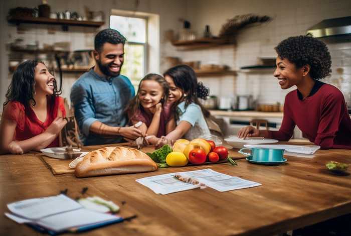 家庭生活费用包括哪些内容、家庭生活费用包含哪些