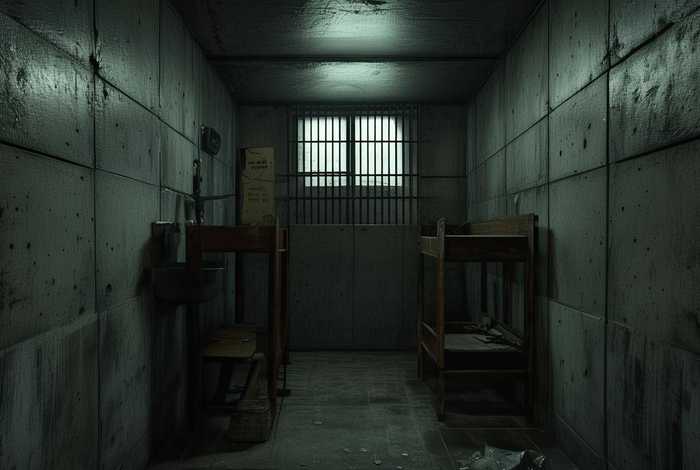 牢房的生活费、牢房需要生活费吗