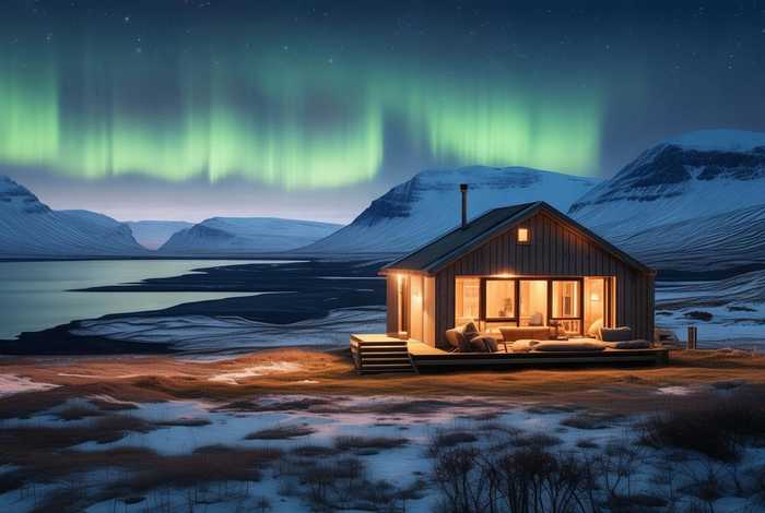 冰岛的生活质量如何？、冰岛的生活质量如何