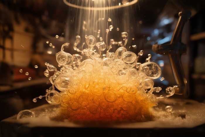 酵母菌的生活方式和营养方式，酵母菌的生活方式和营养方式是什么