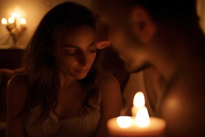 夫妻生活前奏才开始妻子就到了、夫妻生活前奏都是什么