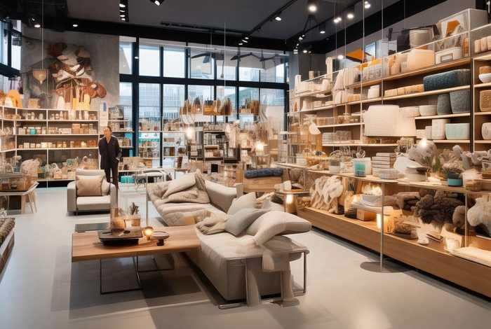 家居生活馆小程序 家居生活馆小程序有哪些