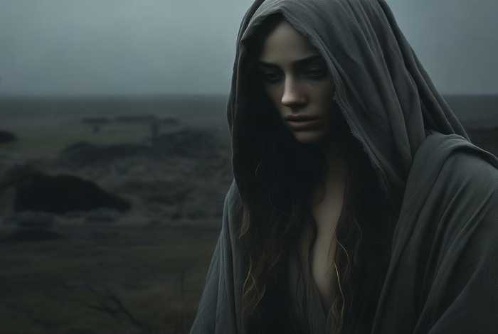 古代女人的悲惨生活，古代女人的悲惨生活图片