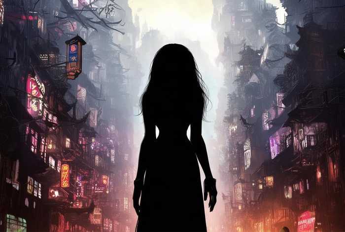 伽小官方图、伽小官方图谜之城