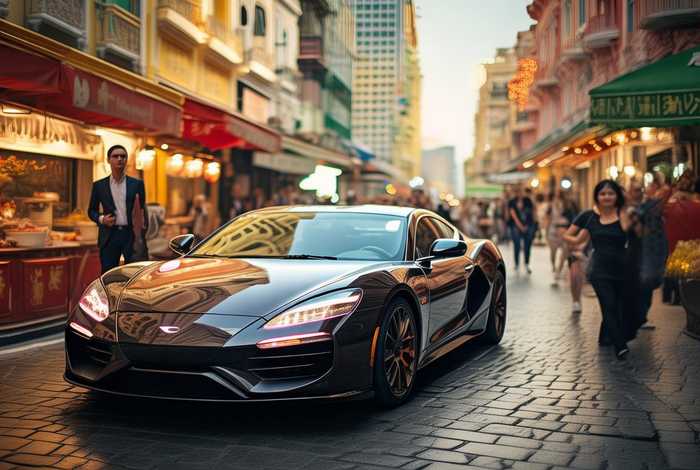 澳门生活水平,澳门生活水平高的原因 澳门生活水平,澳门生活水平高的原因