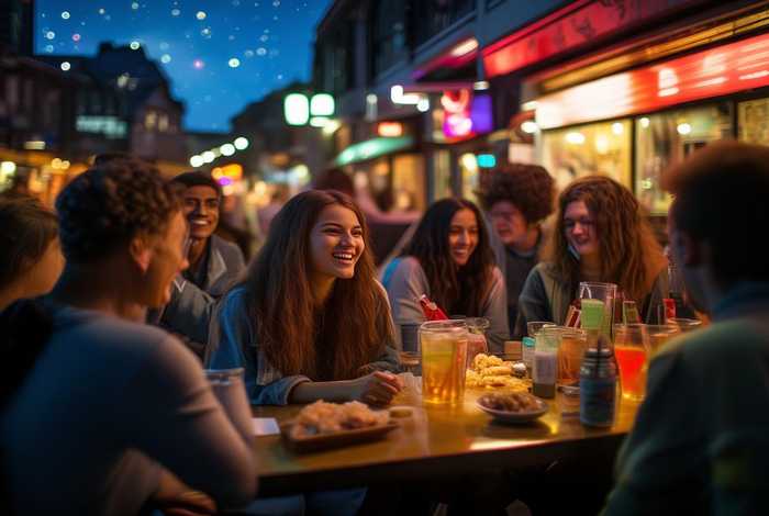 大学生的夜生活是怎样的 - 大学生的夜生活是怎样的呢 大学生的夜生活是怎样的 - 大学生的夜生活是怎样的呢