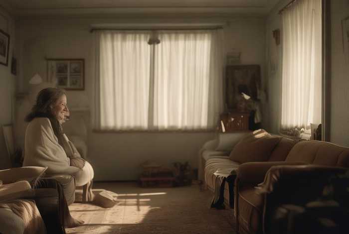 郭晶晶生活有多朴素，郭晶晶生活有多朴素啊