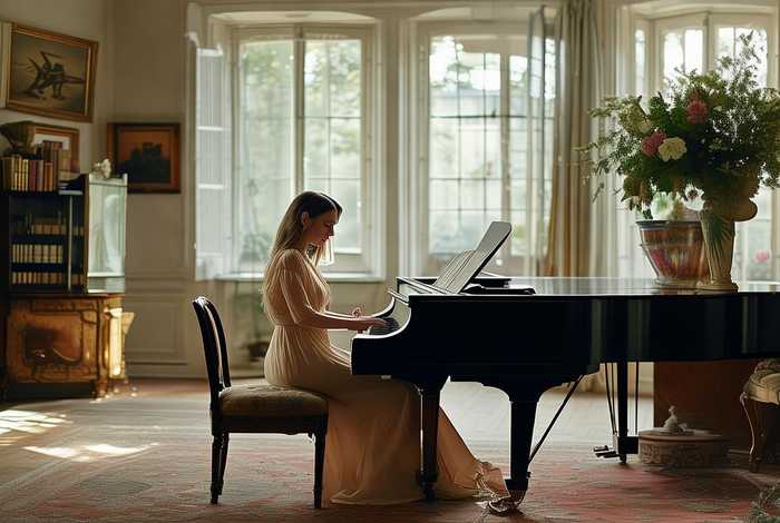 高雅的生活情操，高雅的生活情操是什么