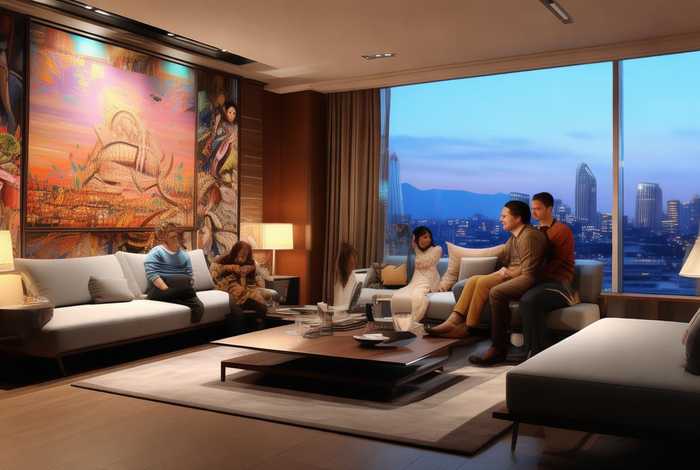 合肥生活家装饰靠谱吗，合肥生活家装饰公司简介