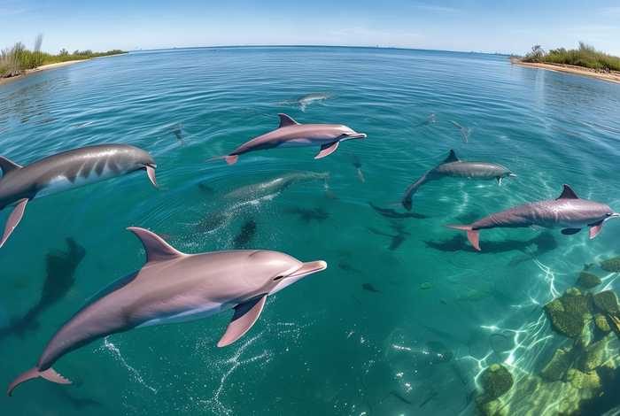 河豚生活在哪里在河里还是海,河豚生活在哪里在河里还是海里呢 河豚生活在哪里在河里还是海,河豚生活在哪里在河里还是海里呢