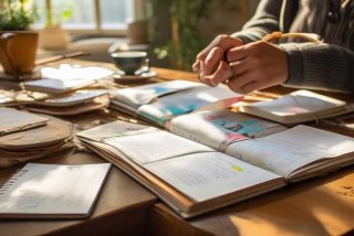 今天也要用心过生活小知识 《今天也要用心过生活》