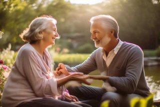 夫妻和谐对身体有什么好处 夫妻和谐对身体有什么好处与坏处