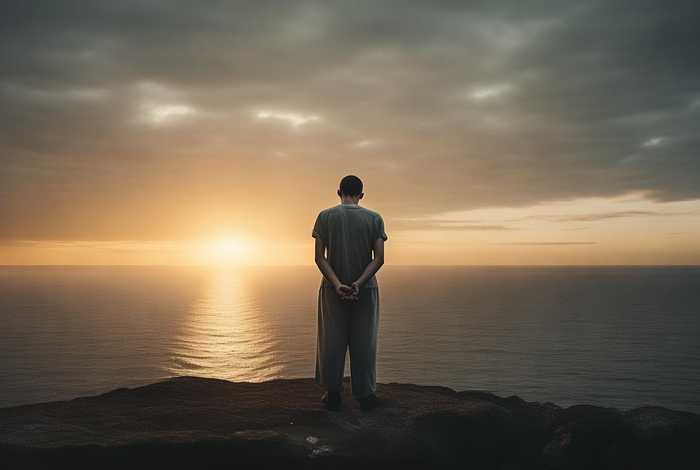 对生活失去兴趣想到了结束自己、对生活失去兴趣想到了结束自己的句子