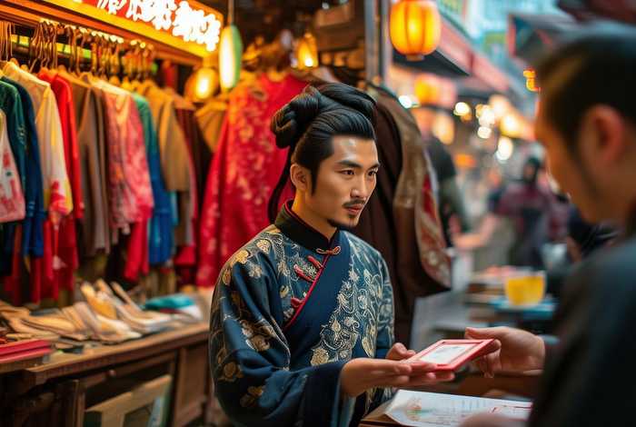 晋服生活怎么验证身份信息、晋服生活怎么验证身份信息是否正确