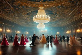 华丽人生 - 华丽人生2