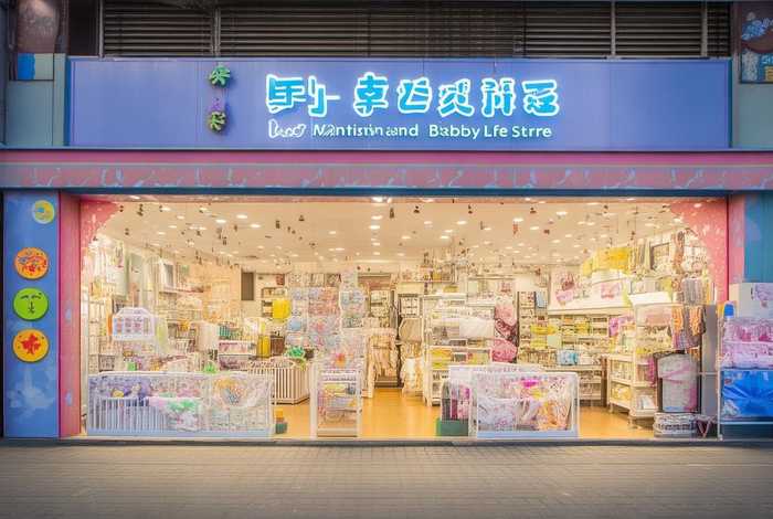 乐宝母婴生活馆天津西青区（乐宝母婴生活馆天津西青区店）