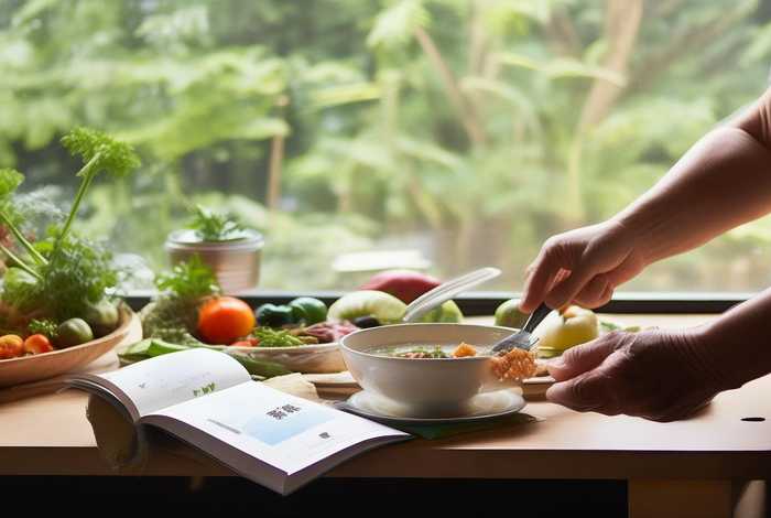 颈椎腰椎病人食疗自疗与生活宜忌（颈椎,腰椎患者生活饮食应注意什么？）