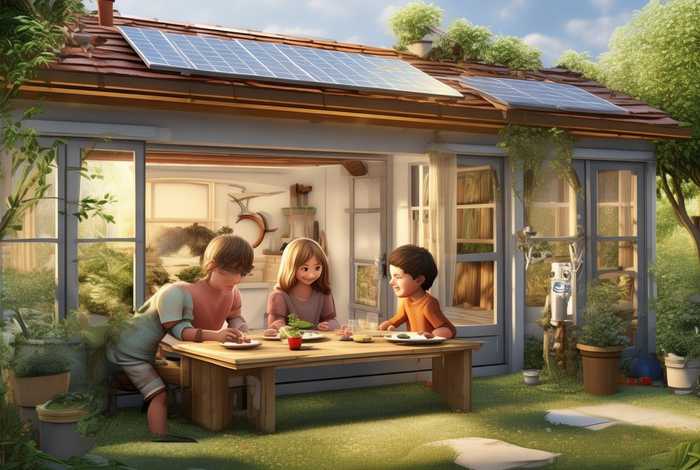 低碳生活作文120字 - 低碳生活作文120字左右