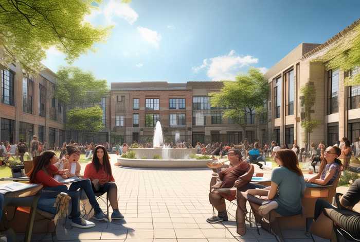 大学生活是什么样的用英语怎么说；大学生活是什么样的用英语怎么说写