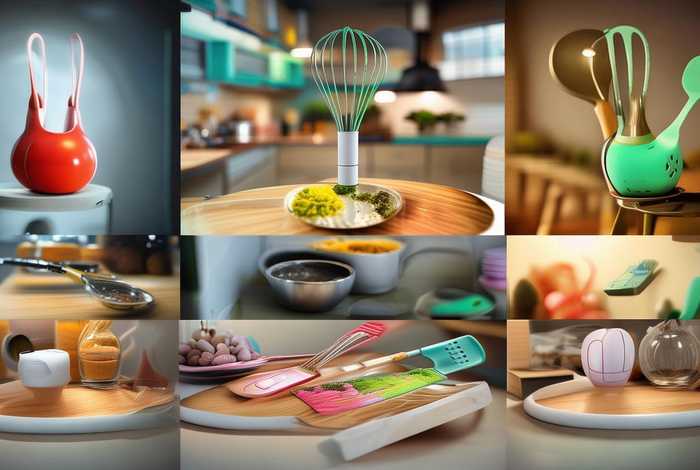 创意生活用具设计，创意生活用具设计理念