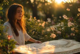 今天我开始新的生活之羊皮卷1感悟 今天我开始新的生活之羊皮卷读后感