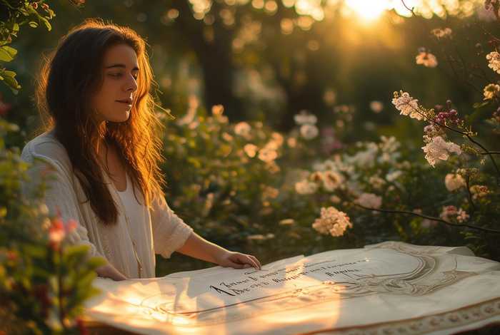 今天我开始新的生活之羊皮卷1感悟 今天我开始新的生活之羊皮卷读后感