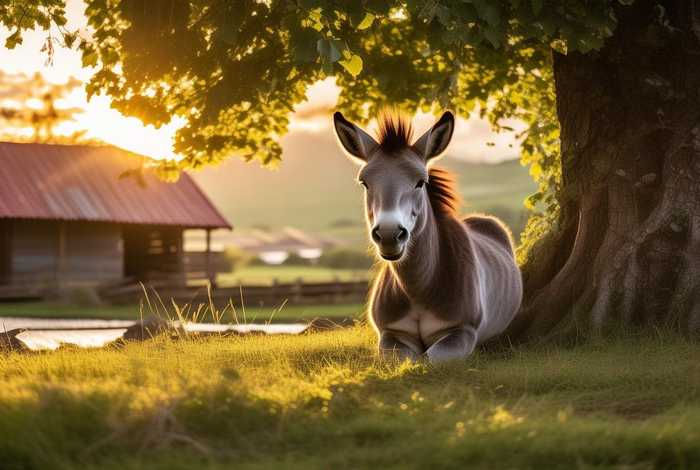 老驴头的幸福退休生活最新章节 老驴头的幸福退休生活