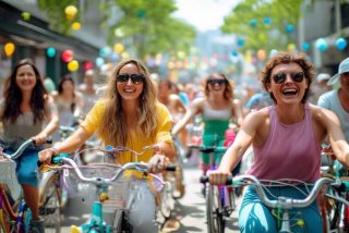 快乐车生活官方账号（快乐车生活官方账号是什么）