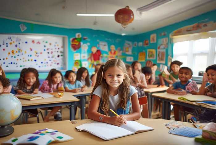 初中生活畅想作文600字左右 - 初中生活畅想作文600字左右怎么写